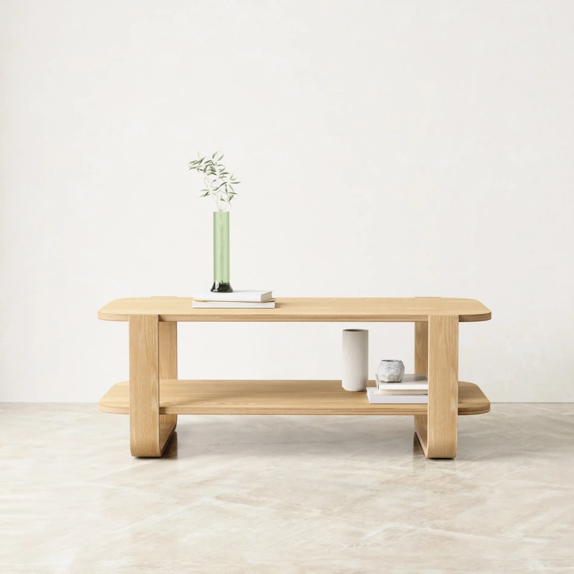 Bellwood Coffee Table