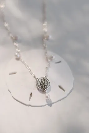 Benedictine Devotion Necklace