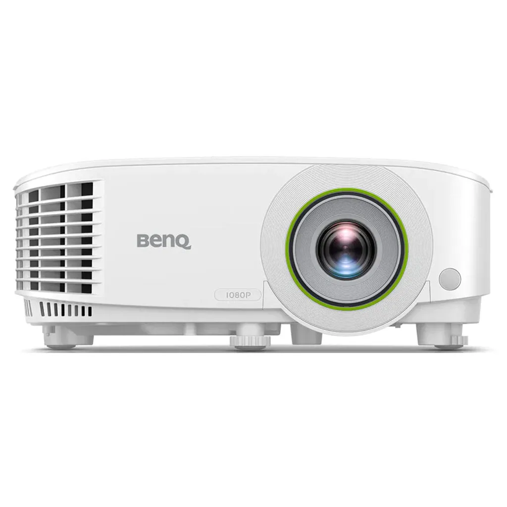 BenQ Wireless Android-based Smart Projector 3500lm 1080p EH600
