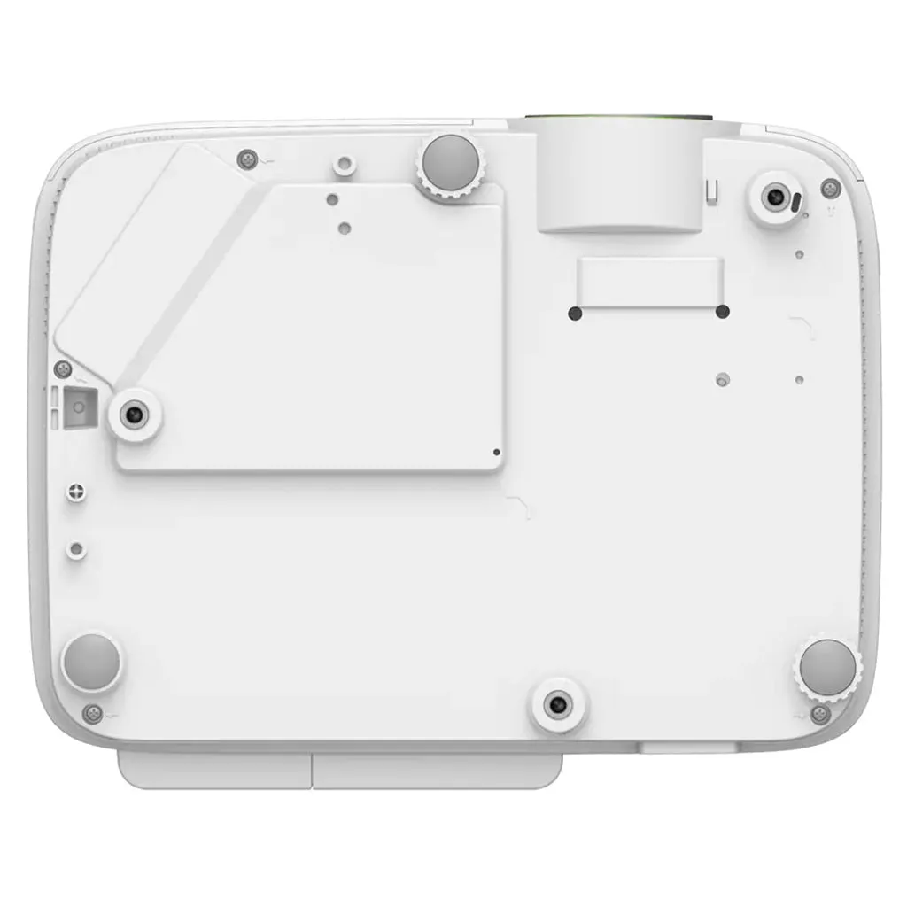 BenQ Wireless Android-based Smart Projector 3500lm 1080p EH600