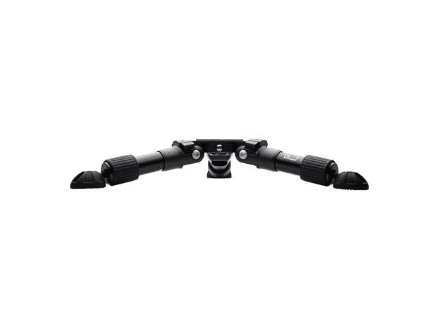 Benro Video Hi-Hat w/75mm Bowl HH75AV