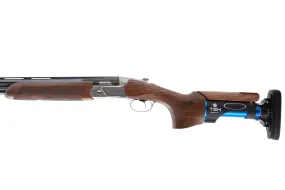 Beretta 694 Sporting Shotgun w/Adjustable TSK Stock | 12GA 32" | SN#: ST123877R