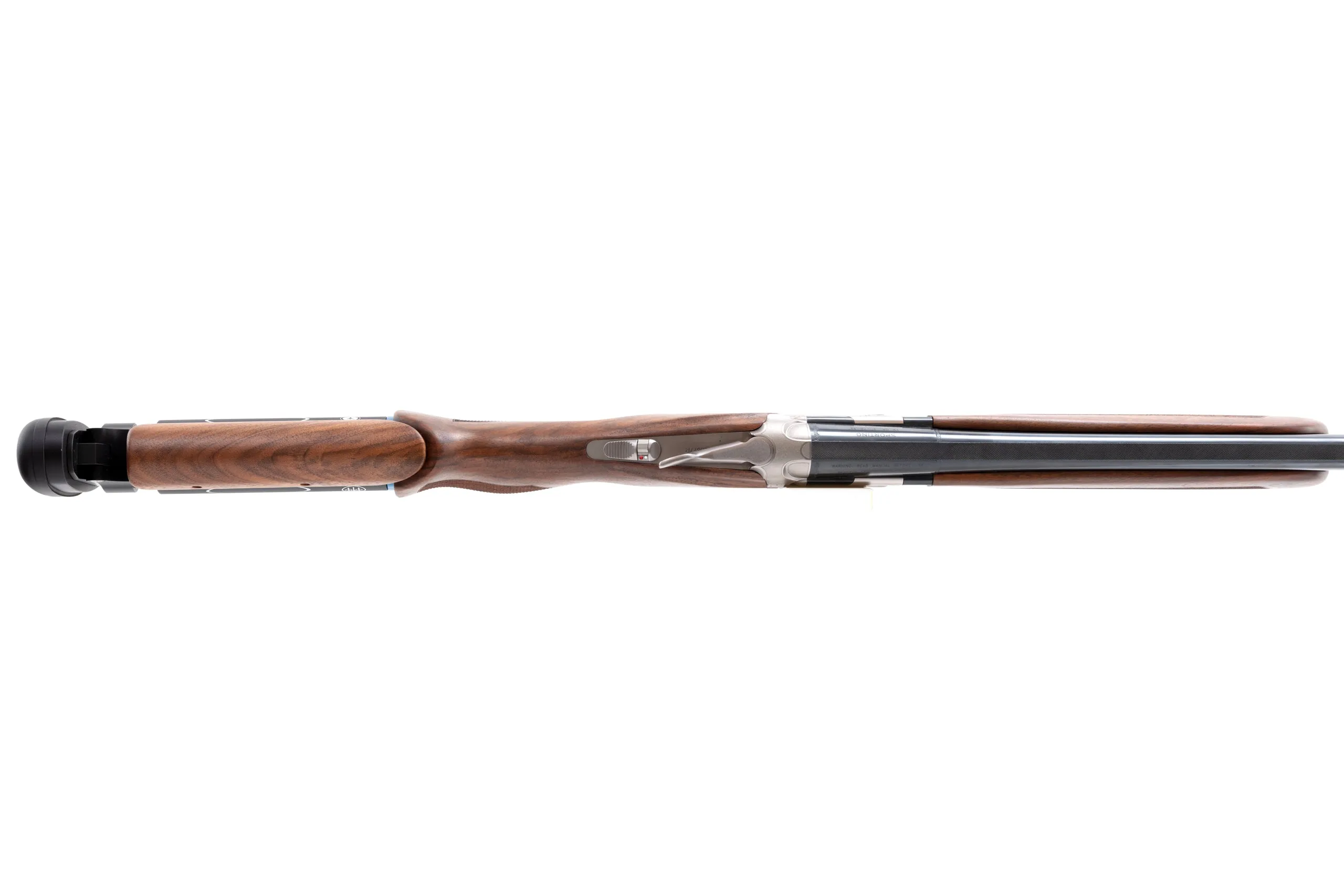 Beretta 694 Sporting Shotgun w/Adjustable TSK Stock | 12GA 32" | SN#: ST123877R