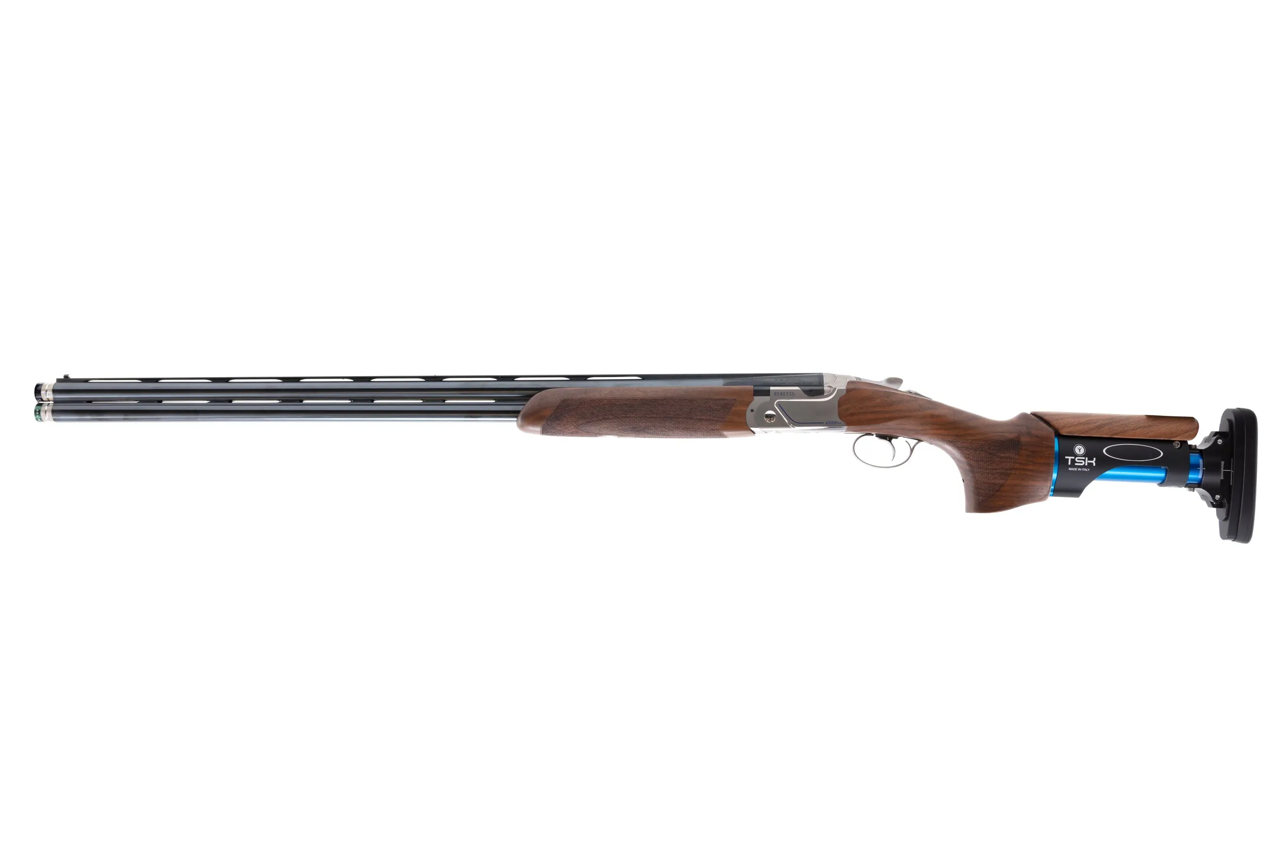 Beretta 694 Sporting Shotgun w/Adjustable TSK Stock | 12GA 32" | SN#: ST123877R