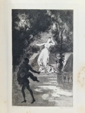 Bibliographie Romantique