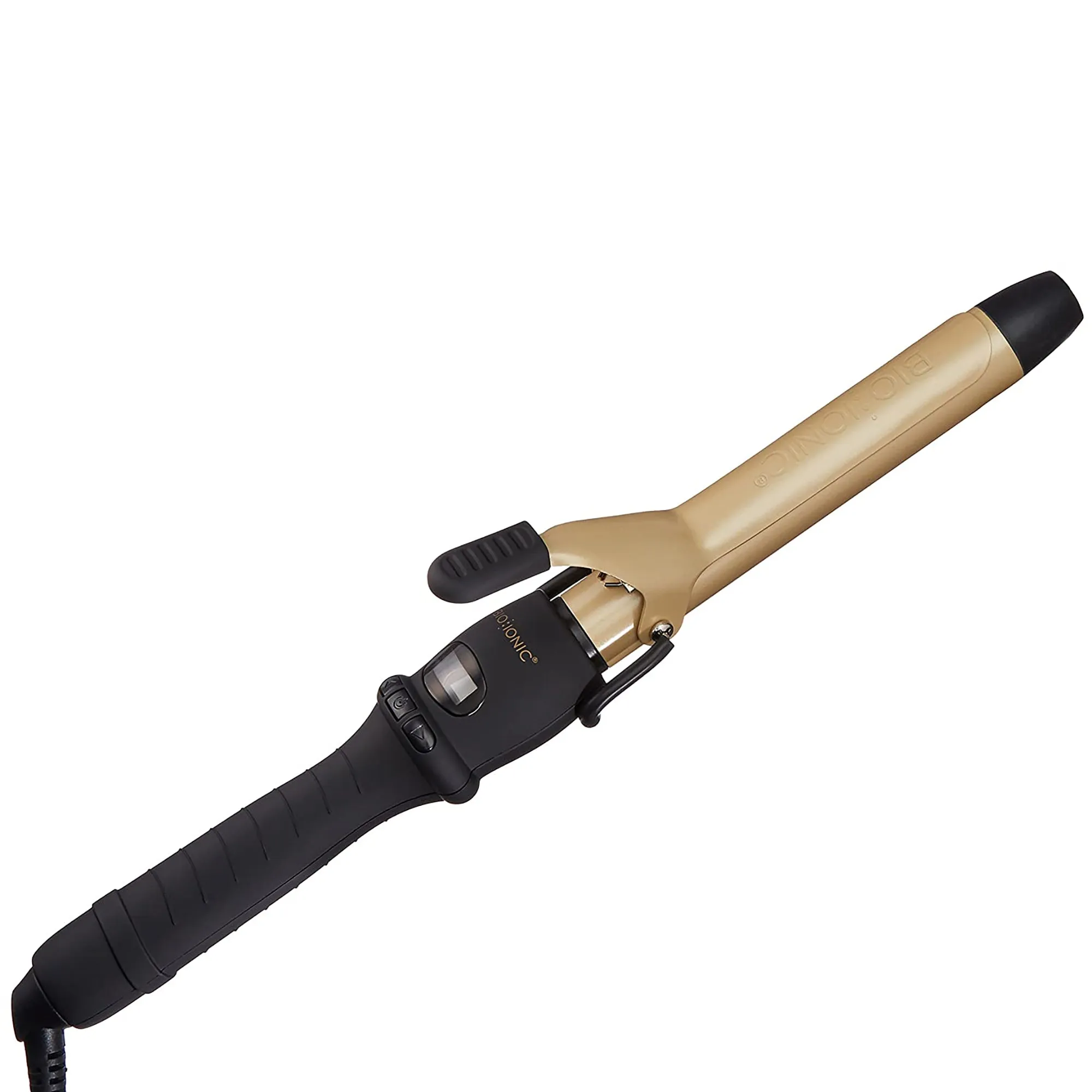BioIonic GoldPro Curling Iron