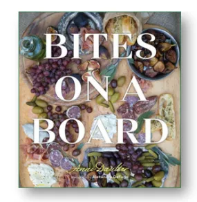 Bites On A Board Book
