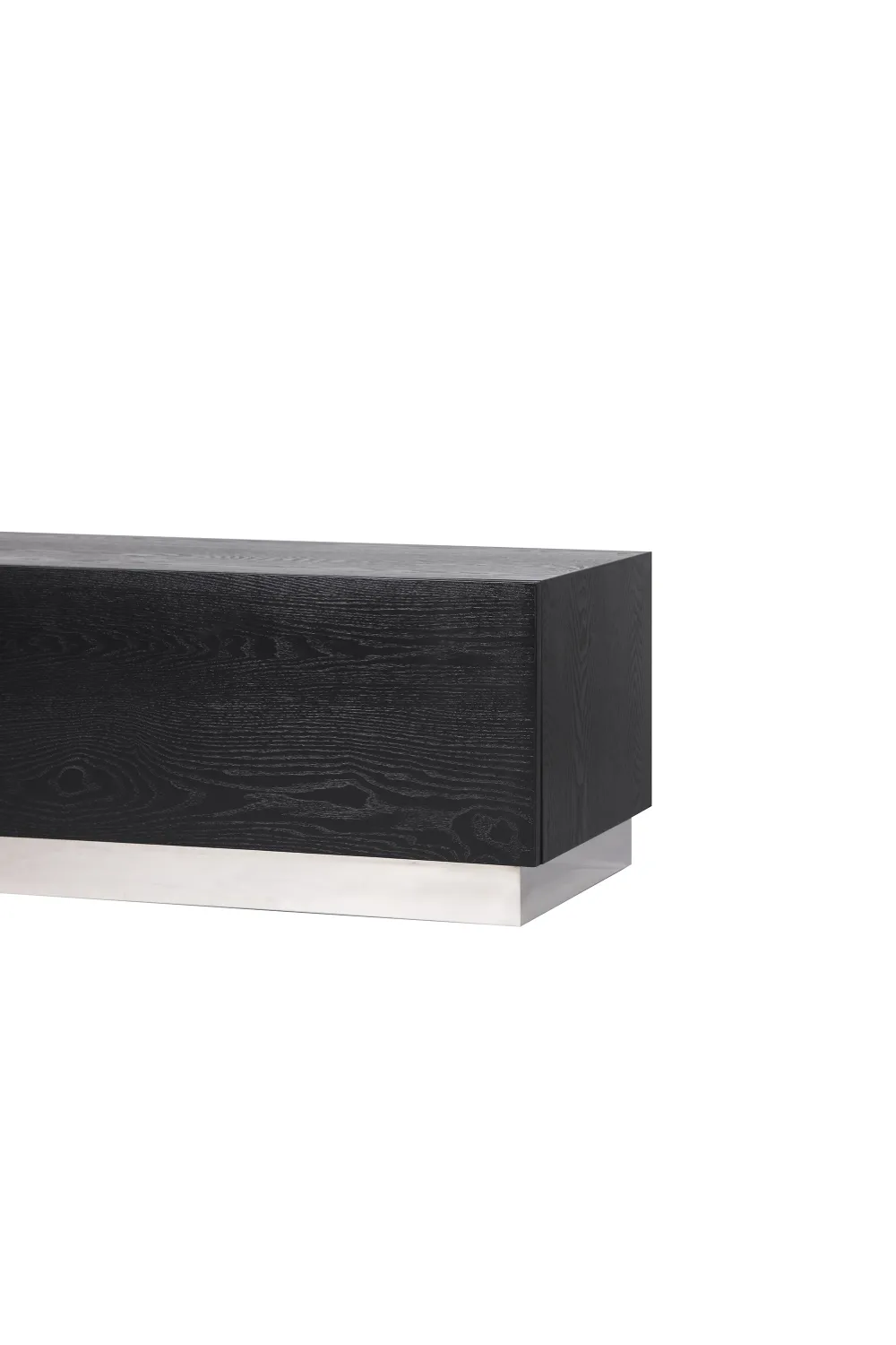 Black Ash Media Sideboard | Liang & Eimil Mega