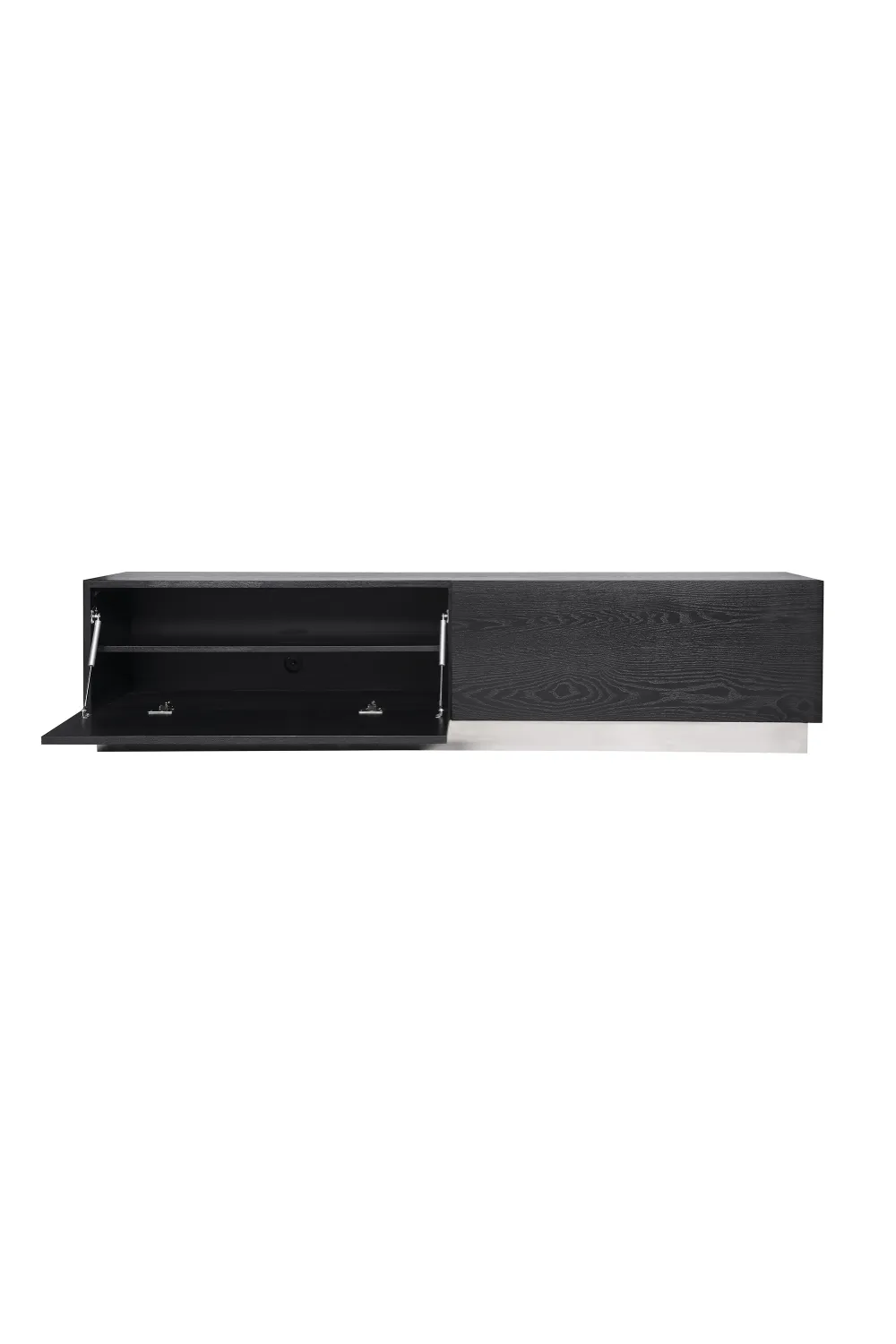 Black Ash Media Sideboard | Liang & Eimil Mega