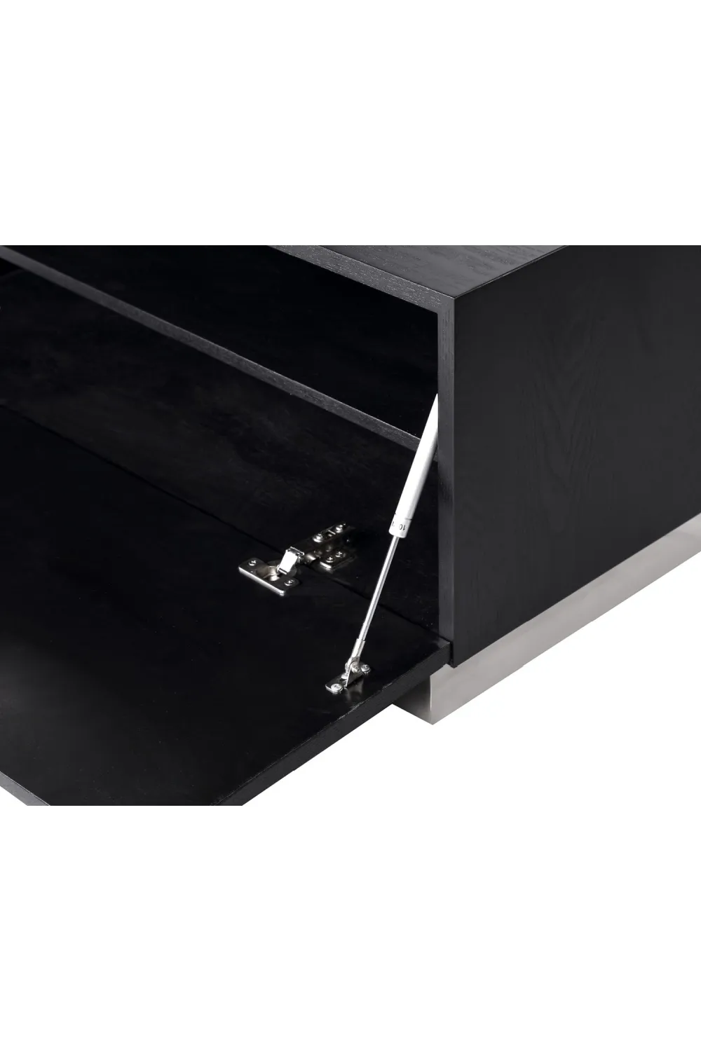 Black Ash Media Sideboard | Liang & Eimil Mega