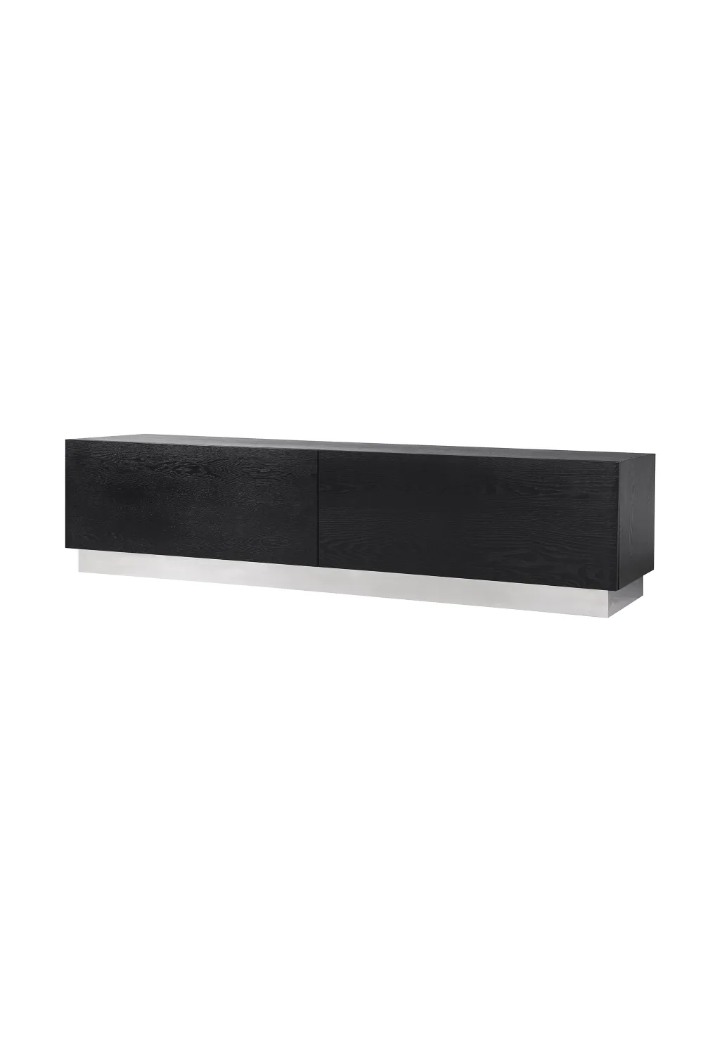 Black Ash Media Sideboard | Liang & Eimil Mega