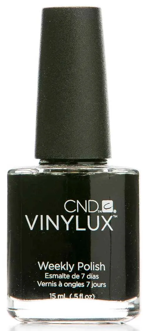 Black Pool * CND Vinylux