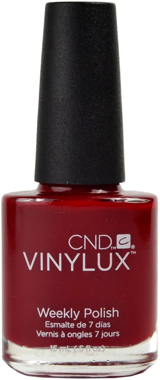 Bloodline * CND Vinylux