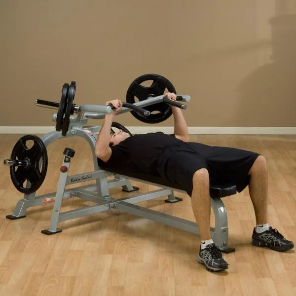 Body-Solid Leverage Bench Press #LVBP