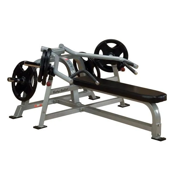 Body-Solid Leverage Bench Press #LVBP