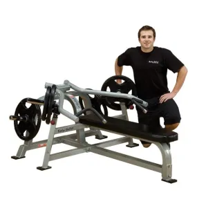 Body-Solid Leverage Bench Press #LVBP
