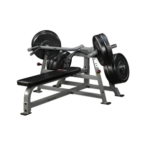 Body-Solid Leverage Bench Press