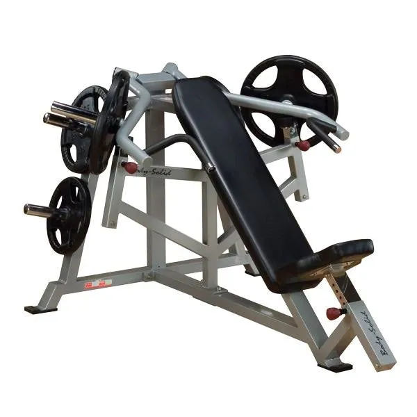 Body-Solid Leverage Incline Bench Press #LVIP
