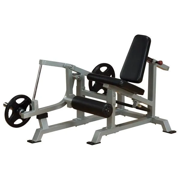 Body-Solid Leverage Leg Extension #LVLE