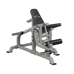 Body-Solid Leverage Leg Extension Machine