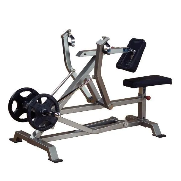 Body-Solid Leverage Seated Row #LVSR