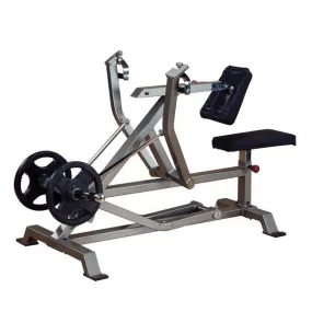 Body-Solid Leverage Seated Row #LVSR