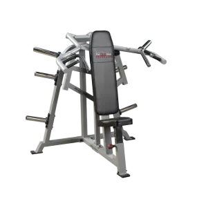 Body-Solid Leverage Shoulder Press