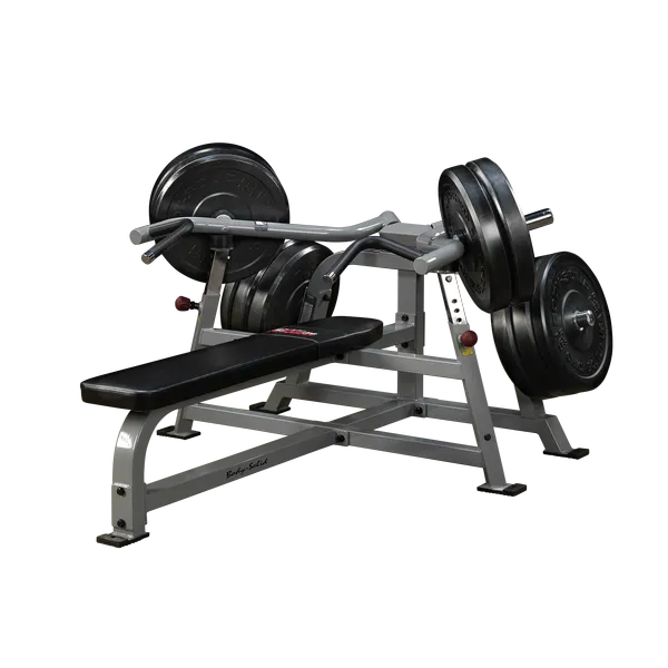 Body-Solid LVBP Leverage Bench Press
