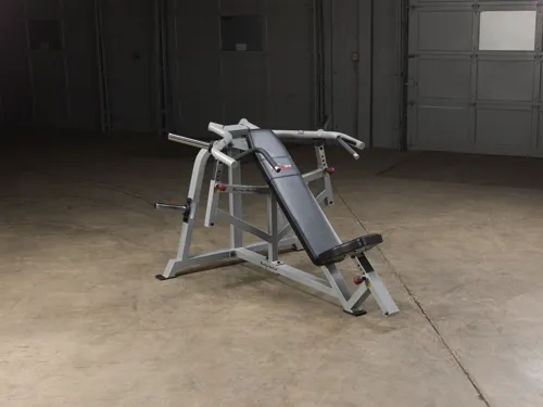 Body-Solid LVIP Leverage Incline Press
