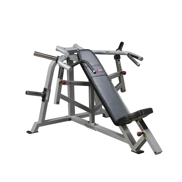 Body-Solid LVIP Leverage Incline Press
