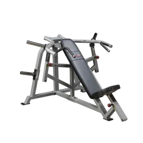 Body-Solid LVIP Leverage Incline Press