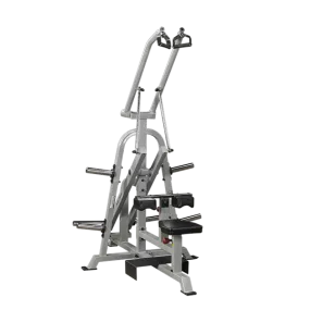 Body-Solid LVLA Leverage Lat Pulldown