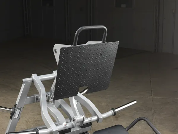 Body-Solid LVLP Leverage Leg Press