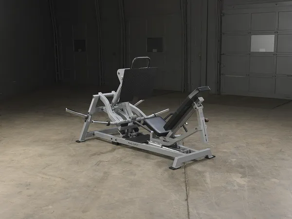 Body-Solid LVLP Leverage Leg Press