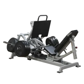 Body-Solid LVLP Leverage Leg Press