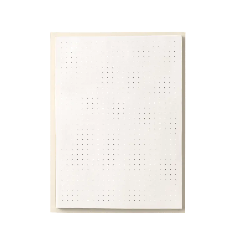 Brain Dump | Large Sticky Note Insert