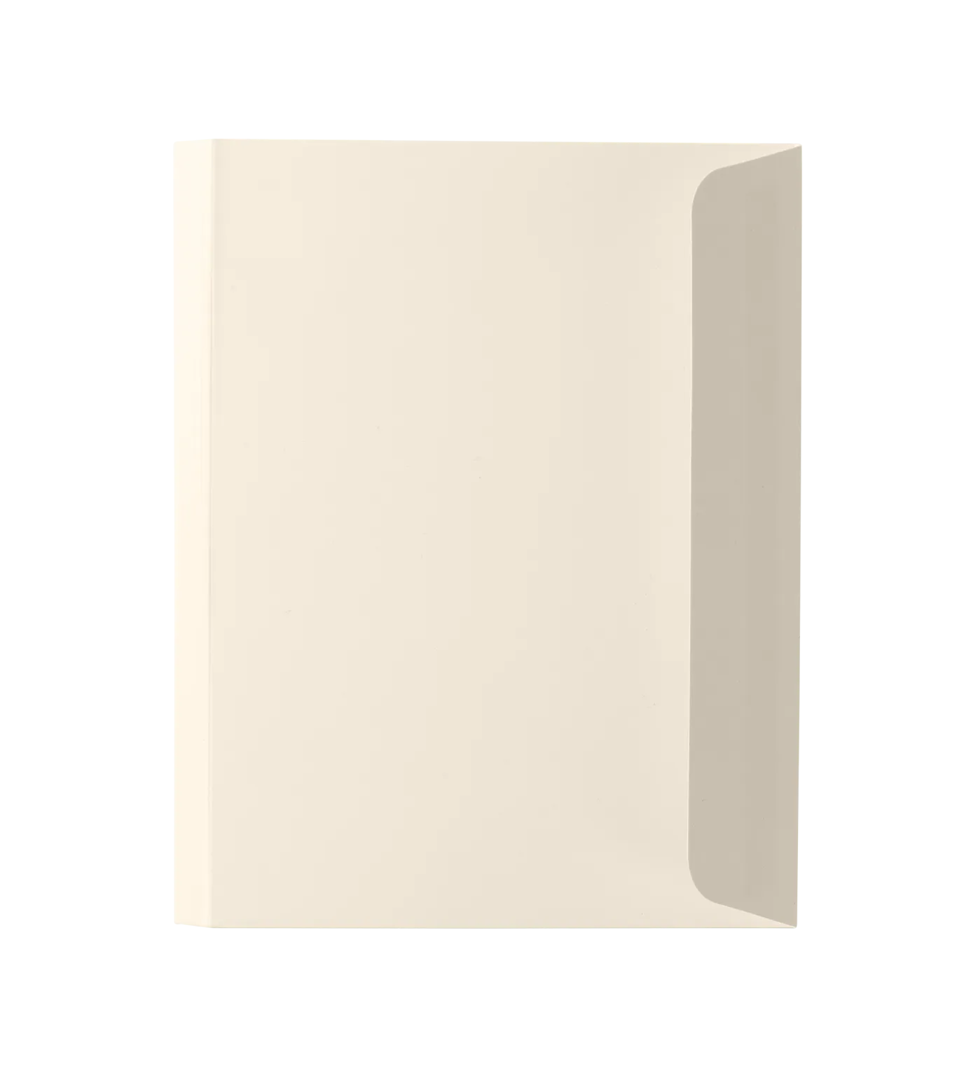 Brain Dump | Large Sticky Note Insert