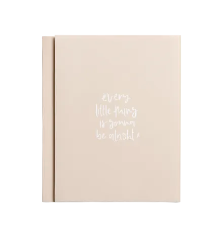 Brain Dump | Large Sticky Note Insert