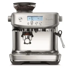 Breville Barista Express Espresso Machine