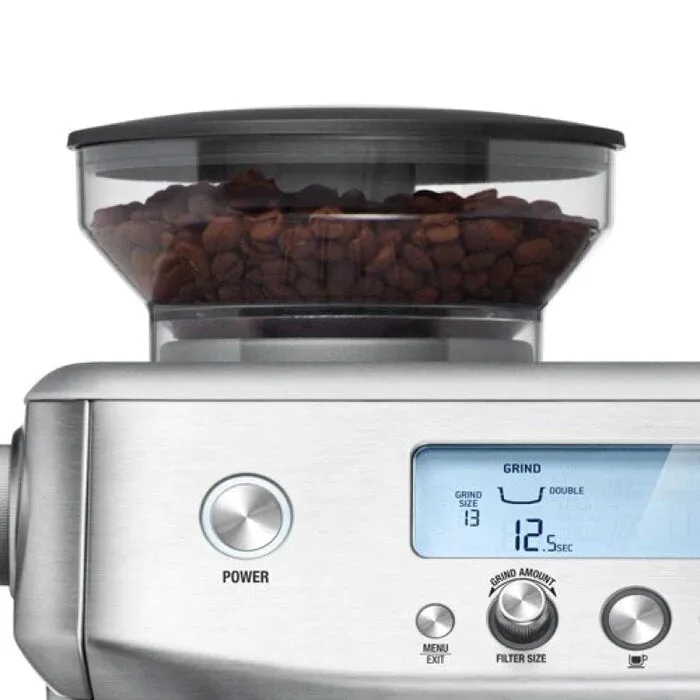 Breville Barista Express Espresso Machine