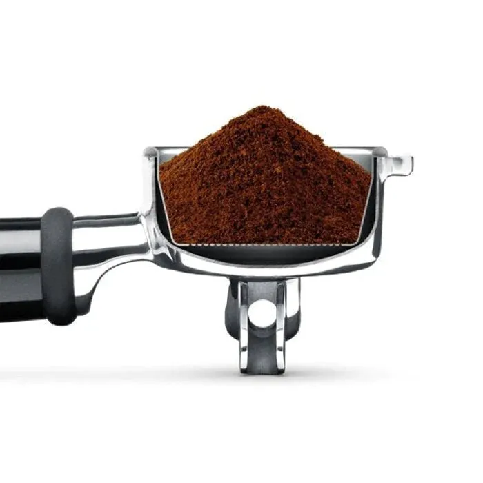 Breville Barista Express Espresso Machine