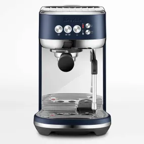 Breville The Bambino Plus - Damson Blue Espresso Machine