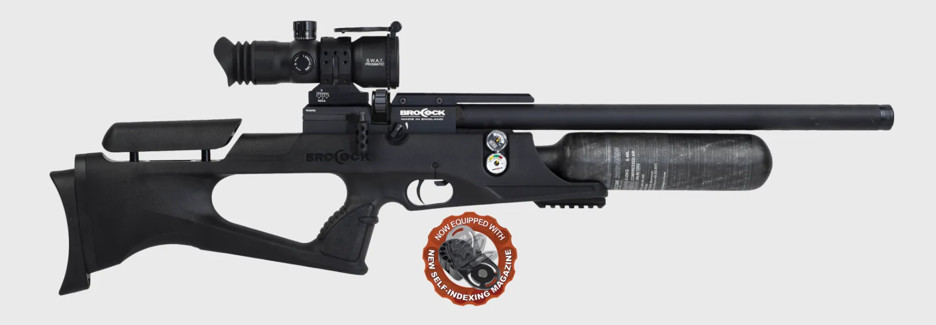 Brocock Sniper XR