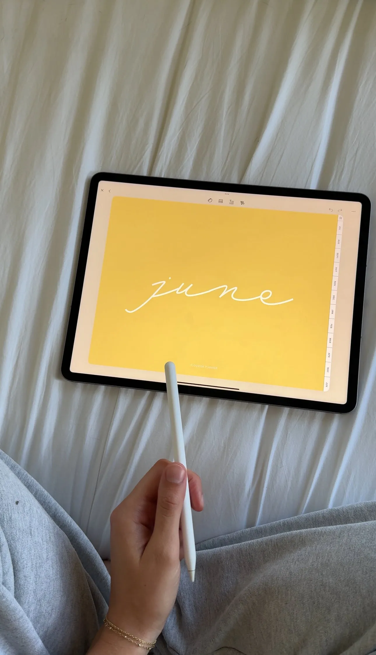 Bullet Journal Planner