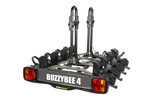 BuzzRack Buzzybee 4 Tow Ball