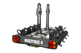 BuzzRack Buzzybee 4 Tow Ball