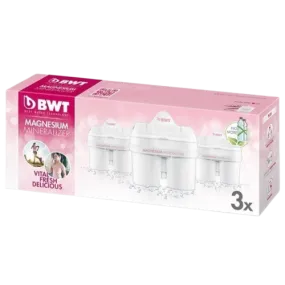 BWT Replacement Cartridge 3 Pack
