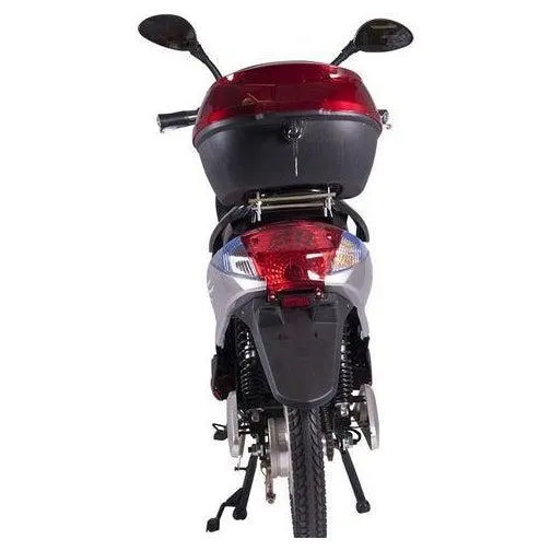 Cabo Cruiser Elite 48 Volt Electric Moped