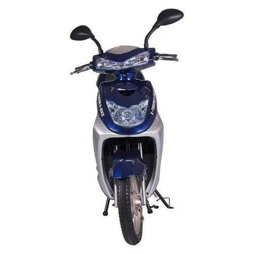 Cabo Cruiser Elite 48 Volt Electric Moped
