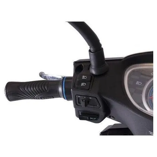 Cabo Cruiser Elite 48 Volt Electric Moped
